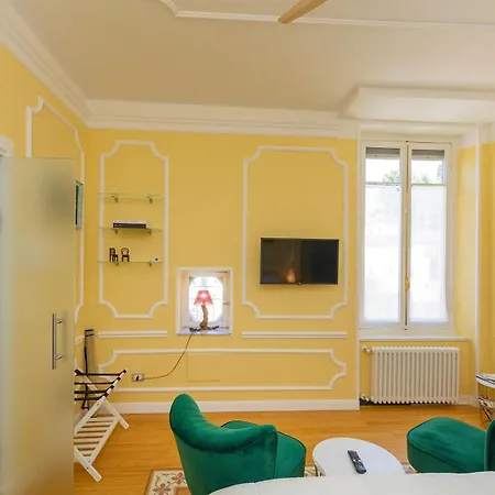 Laura Appartement