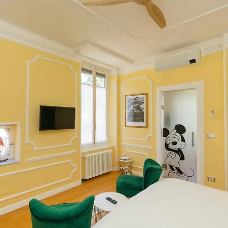Appartement Laura *