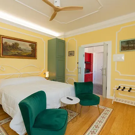 Laura Appartement