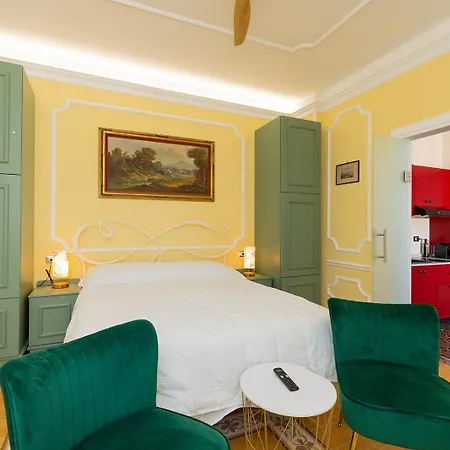Appartement Laura