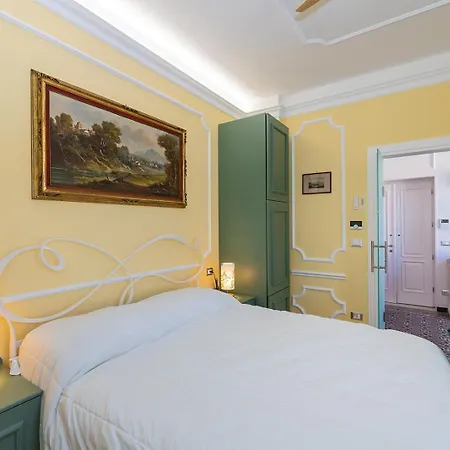 Laura Appartement Finale Ligure