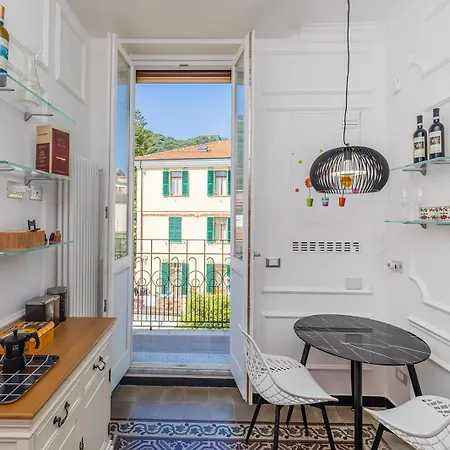 Laura Appartement