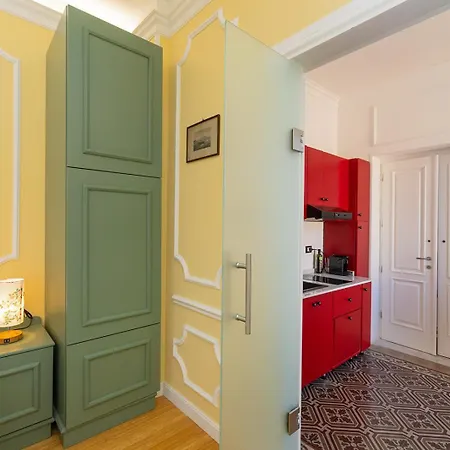 Laura Appartement *