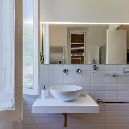 Appartement Laura *