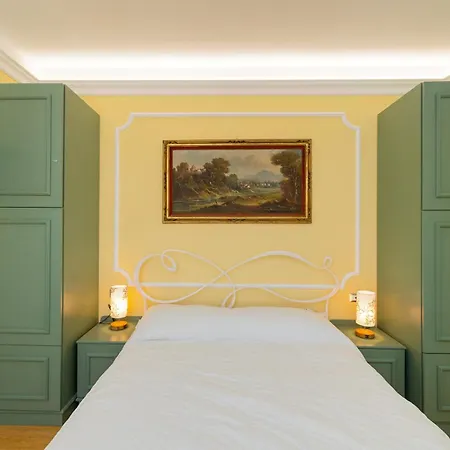 Appartement Laura Finale Ligure