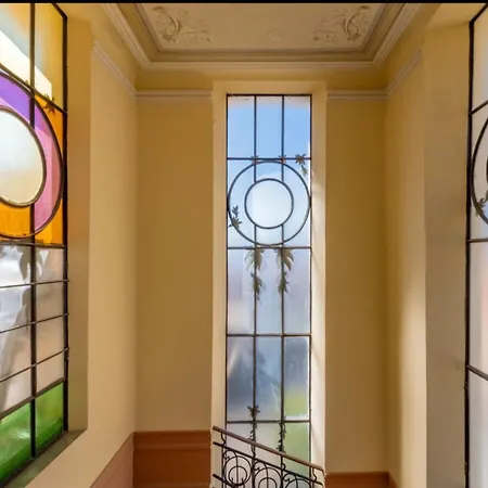 Laura Appartement