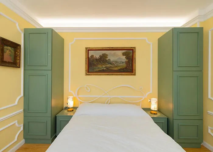 Appartement Laura Finale Ligure